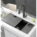 隠れるシンク付きキッチンカウンター5526の選び方と活用法