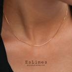  колье цепочка только женский Sune -k цепь 1mm хирургический нержавеющая сталь 316L простой накладывающийся установка модный casual популярный женщина 