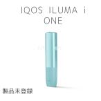 アイコス イルマ i ワン フリーズブルー 2024 製品未登録 数量限定 最新型 IQOS ILUMA i ONE 本体 スターターキット 電子タバコ