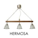 【HERMOSA】ハモサ シーリングライト スポットライト ダイナー3 -Diner3-