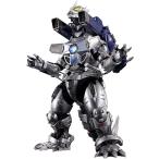 超合金魂 ゴジラ×メカゴジラ GX-103 MFS-3 3式機龍 約230mm