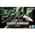 新品 1/144 HG カオスガンダム 「機動戦士ガンダムSEED DESTINY」ガンプラ