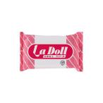 ラドール　500g　パジコ　粘土　軽量 　石塑粘土　石粉粘土　人形　フィギュア　陶器