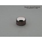 EVK-1LO Metal Knob Low Profile Classic BLACK NICKEL