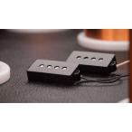 Seymour Duncan SPB-1 Black Vintage P-Bass〈セイモアダンカン〉【正規輸入販売品】