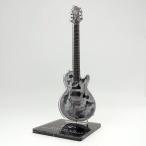 ESP акрил подставка модель -SUGIZO- AS-SGZ-15(ESP ECLIPSE S-II BRILLIANT -MIXEDMEDIA-)