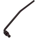 Push In Style Tremolo Arm -Black-【正規輸入品】