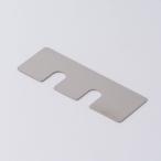 FloydRose Parts Original Nut Shim フロイドローズパーツ　オリジナルナットシム