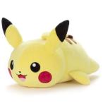 ポケットモンスター Mocchi-Mocchi- ぬいぐるみL ピカチュウ ハイ型