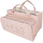  Miffy чехол для салфеток имеется Carry корзина da стойка розовый MF-5542704DP