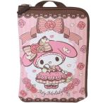 Sanrio планшет сумка My Melody rose NTC014