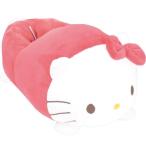 サンリオ ぬいぐるみスリッパ ハローキティ パステル NGH088