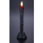 スパイダーキャンドルライト ハロウィン 飾り ディスプレイ HW-1478