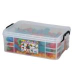ペタペタブロック (コンテナケース入) L 400PCS. - 最安値・価格比較