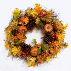 ハーベストリース（オータム） ハロウィン 飾り ディスプレイ SA-2015