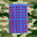  игрушечное оружие для губка .60 шт. комплект SD-b