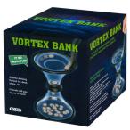 ショッピング貯金箱 ボルテックスバンク VORTEX BANK 貯金箱 TY-0380