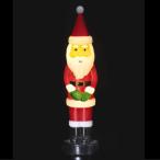 LEDブローライト トールサンタ クリスマス イルミネーション WG-23404
