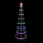 エレクトリカルSMDテープ DXツリー クリスマス イルミネーション WG-2437