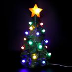 LEDブローラウンドツリー クリスマス イルミネーション WG-25408