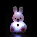 EVAホワイトバニー クリスマス イルミネーション WG-2891WH