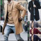 コートチェスターコートメンズ40代...