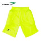  пенальти PENALTY GK шорты PK5878 65 flash желтый мужской голкипер keeper одежда шорты шорты низ 