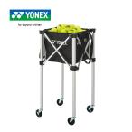  Yonex YONEX с роликами . мяч сумка 2 AC383 007 черный 2022 год весна лето модель теннис сопутствующие товары мяч inserting тренировка часть . бейсбол теннис 