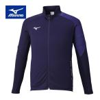  Mizuno MIZUNO стрейч флис рубашка P2MC1515 14 глубокий темно-синий мужской женский run одежда выгода бег футбол одежда рубашка с длинным рукавом 