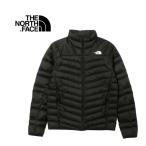 ノースフェイス THE NORTH FACE サンダージャケット NY82212 K ブラック メンズ ★2022秋冬モデル★ ダウンジャケット 撥水 軽量 保温 アウトドア タウンユース