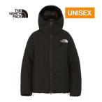 ザ・ノース・フェイス ノースフェイス ファイヤーフライインサレーテッドパーカ NY82231 K ブラック メンズ レディース 秋冬モデル ジャケット アウター