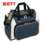  Z ZETT ручная сумочка Pro стойка tasBAP520 3011 темный темно-синий × белый бейсбол сумка "Boston bag" сумка на плечо портфель сумка 