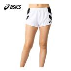  Asics asics APGA3 W*S бег брюки 2092A087 100 brilliant белый / черный женский run одежда бег одежда тренировка одежда 