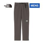 ショッピングノースフェイス ★1/5までポイント5倍★ ザ・ノース・フェイス ノースフェイス バーブパンツ NB32302 NT ニュートープ メンズ 売り尽くし 秋冬モデル ロングパンツ ハイキング