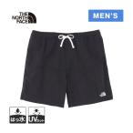 ザ・ノース・フェイス ノースフェイス マッドショーツ NB42333 K ブラック メンズ 春夏モデル 登山 公園 散歩 ピクニック 旅行 トラベル ショートパンツ
