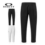 オークリー OAKLEY スカル リラックス ニートリー テーパード FOA405137 メンズ ゴルフ ウェア ロングパンツ テーパードパンツ アウトドア スポーツ