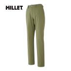 ミレー MILLET マウンテンストレッチスキニーパンツ MIV01957 OLIVE オリーブ レディース 在庫限り クリアランス 旧ロゴ ロングパンツ スキニー アウトドア