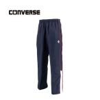  Converse CONVERSE разогрев брюки полный открытый CB162501P 2911 темно-синий / белый мужской женский баскетбол одежда длинные брюки длинные брюки 