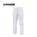  Converse CONVERSE разогрев брюки sso застежка-молния CB162508P 1129 белый / темно-синий мужской женский баскетбол одежда длинные брюки 