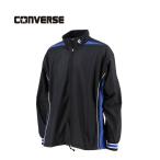  Converse CONVERSE разогрев жакет CB182500S 1925 черный /Rb люмен z женский баскетбол одежда Wind брейкер жакет 