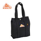 ケルティ KELTY ボックストート S 32592461 BLACK ブラック トートバッグ 鞄 縦長 通勤通学 カジュアル