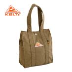 ケルティ KELTY ボックストート S 32592461 TAN タン トートバッグ 鞄 縦長 通勤通学 カジュアル