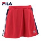  filler FILA юбка VL7508 11 filler красный женский юбка спорт одежда теннис одежда 