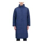 ショッピングベンチコート ★在庫限り★ ニューバランス New Balance Tenacity トレーニングパファージャケット AMJ33031 NNY NBネイビー メンズ アウター ベンチコート 中綿ジャケット