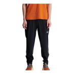 * ограниченное количество * New balance New Balance Impact AT вода устойчивый брюки MP33277 BK черный мужской длинные брюки брюки бег одежда спорт 
