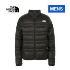 ザ・ノース・フェイス ノースフェイス ライトヒートジャケット ND92333 K ブラック メンズ 秋冬モデル 登山 トレッキング 公園 散歩 ピクニック 旅行 トラベル