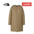 ザ・ノース・フェイス ノースフェイス ウィンドストッパーゼファーシェルコート NDW92263 FR フォールンロック レディース 秋冬モデル アウター ダウンコート