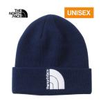 ザ・ノース・フェイス ノースフェイス エンブロイドバレッドビーニー NN42336 UN アーバンネイビー 春夏モデル スノーボード スキー スポーツ 防寒