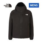 ザ・ノース・フェイス ノースフェイス フューチャーライトベントリックスジャケット NP62311 K ブラック メンズ 秋冬モデル アウター