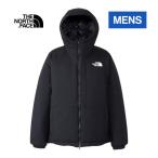 ザ・ノース・フェイス ノースフェイス プロジェクトインサレーションジャケット NY82305 K ブラック メンズ 秋冬モデル ジャケット アウター アウトドア フード